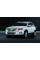 Решітка радіатора Фольксваген Тігуан - Volkswagen Tiguan 2007-2011