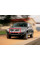 Решітка радіатора Фольксваген Туарег - Volkswagen Touareg 2002-2006