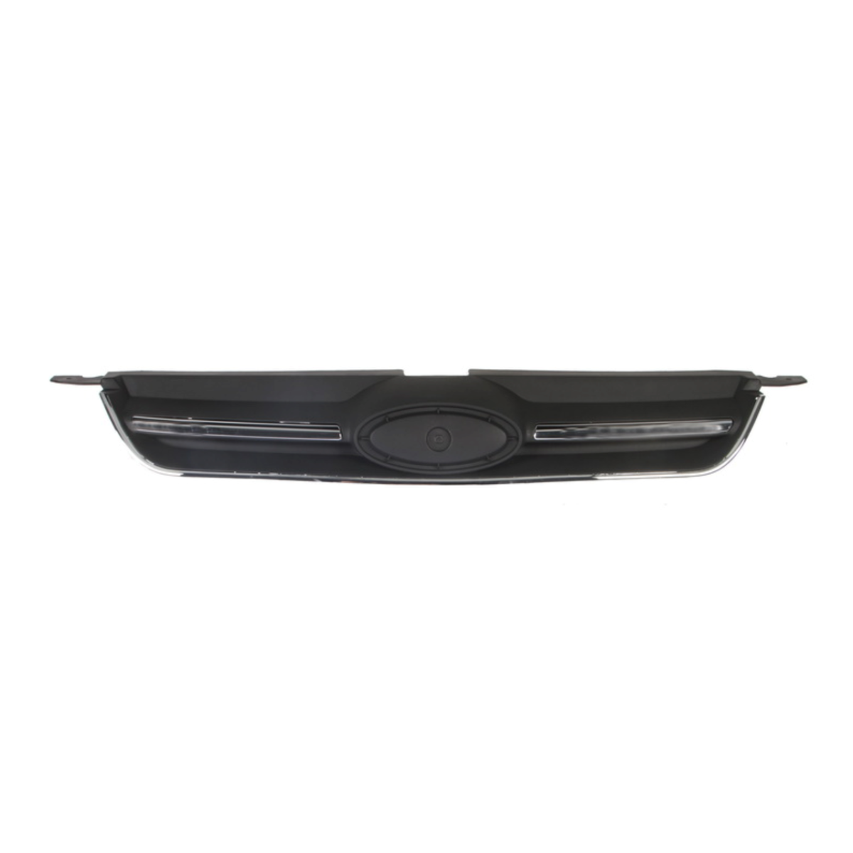 Решітка радіатора Форд С-Макс 2 - Ford C-Max 2 - 2010-2015