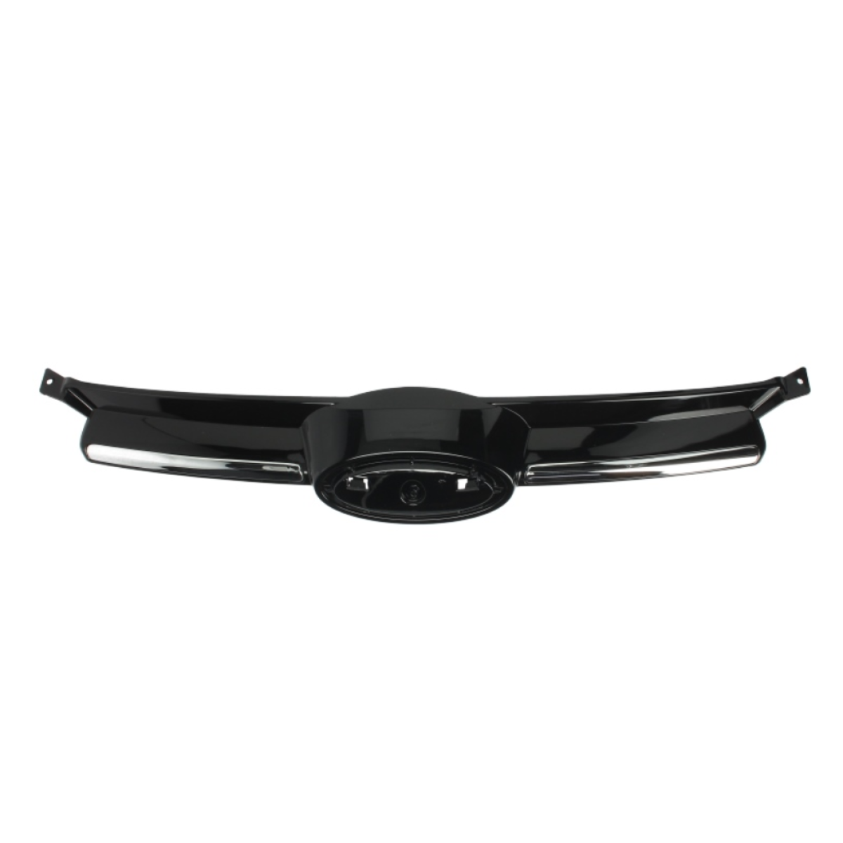 Решітка радіатора Форд Фокус 3 - Ford Focus 3 - 2011-2014