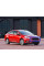 Решітка радіатора Форд Фокус 3 - Ford Focus 3 - 2014-