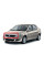 Решітка радіатора Дача Логан - Dacia Logan 2009-2013