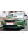 Решітка радіатора Шкода Рапід - Skoda Rapid 2012-