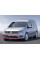 Решітка бампера центральна Фольксваген Кадді 4 - Volkswagen Caddy 4 - 2015-