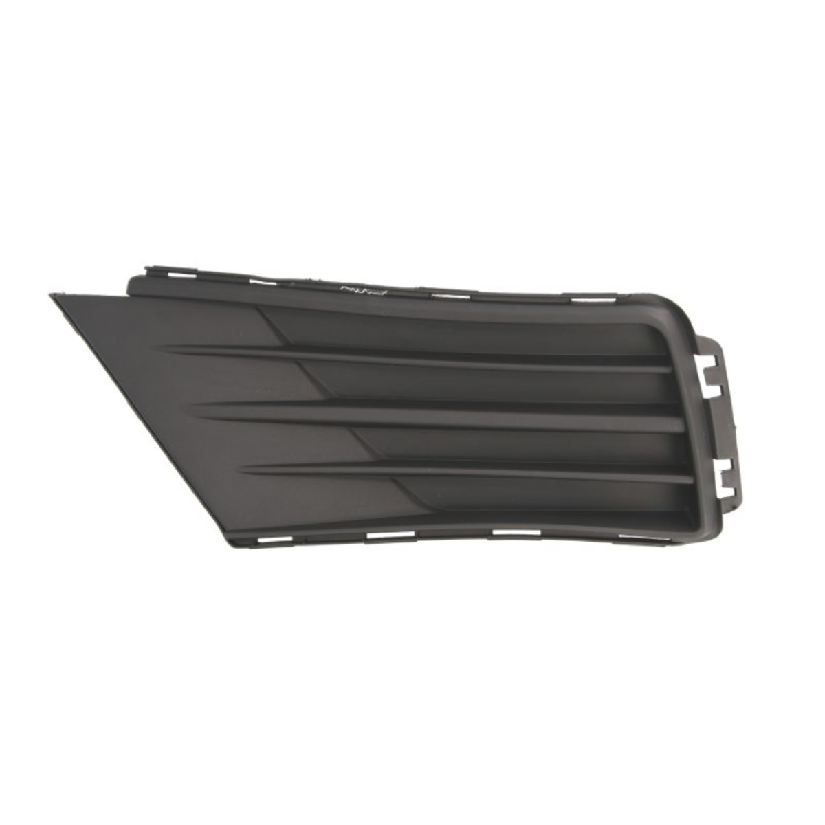 Решітка бампера Фольксваген Кадді 4 - Volkswagen Caddy 4 - 2015- (комплект)