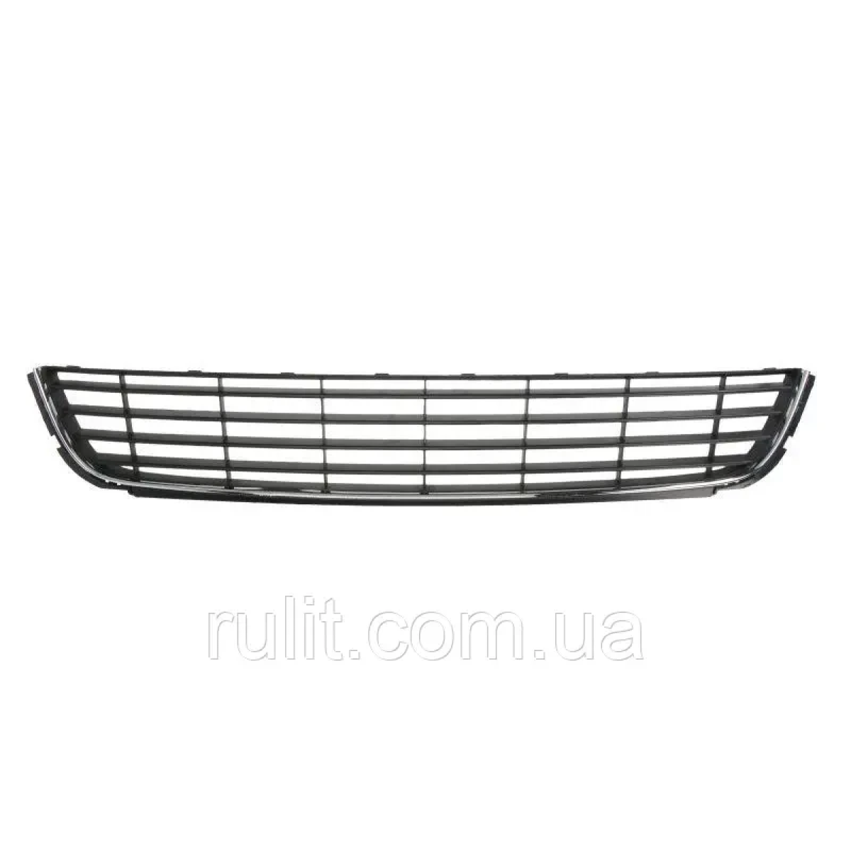 Решітка бампера Фольксваген Кадді 4 - Volkswagen Caddy 4 - 2015- (комплект)