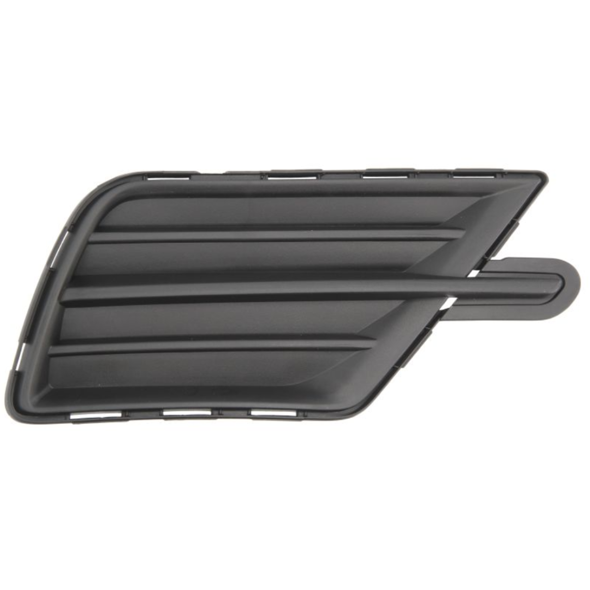 Решітка бампера Фольксваген Кадді 4 - Volkswagen Caddy 4 - 2015- (комплект)