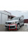 Решітка бампера Фольксваген Кадді 4 - Volkswagen Caddy 4 - 2015- (комплект)
