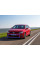 Решітка бампера Фольксваген Гольф 7 - Volkswagen Golf 7 2012-