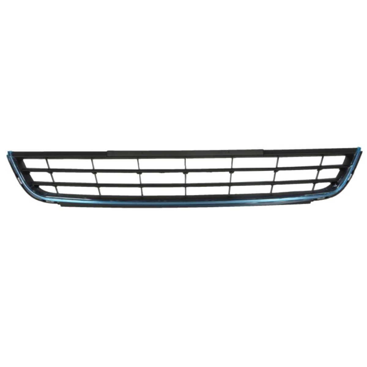 Решітка бампера Фольксваген Джетта 4 - Volkswagen Jetta 4 - 2010-2014