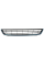 Решітка бампера Фольксваген Джетта 4 - Volkswagen Jetta 4 - 2010-2014