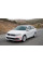 Решітка бампера Фольксваген Джетта 4 - Volkswagen Jetta 4 2014- (комплект)
