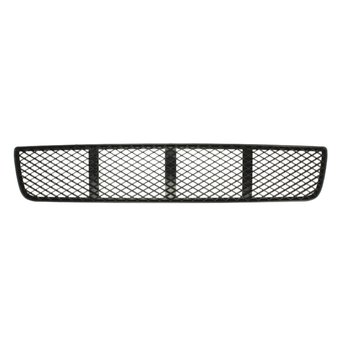Решітка бампера Фольксваген Поло - Volkswagen Polo 1999-2001