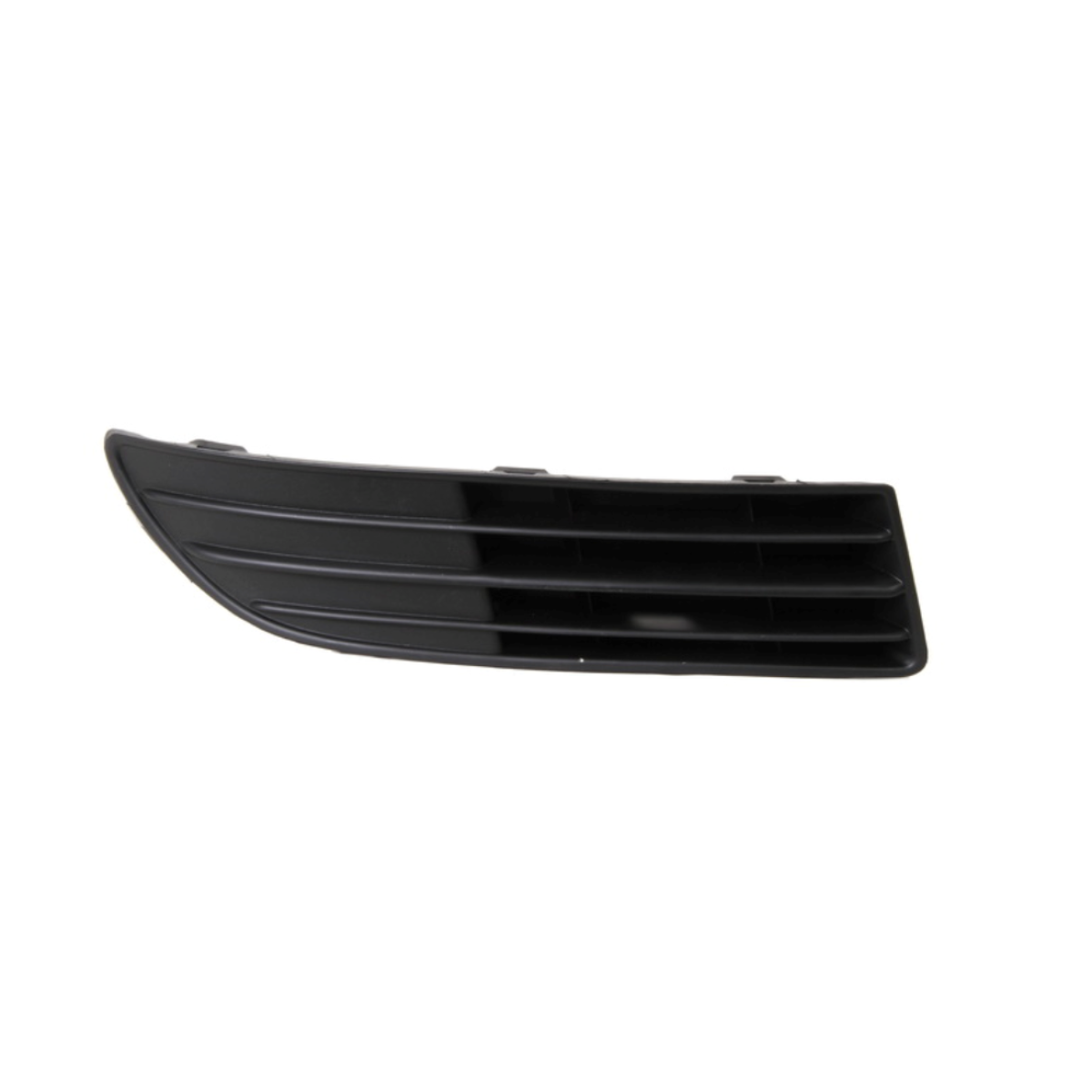 Решітка бампера Фольксваген Поло - Volkswagen Polo 2005-2009 (комплект)