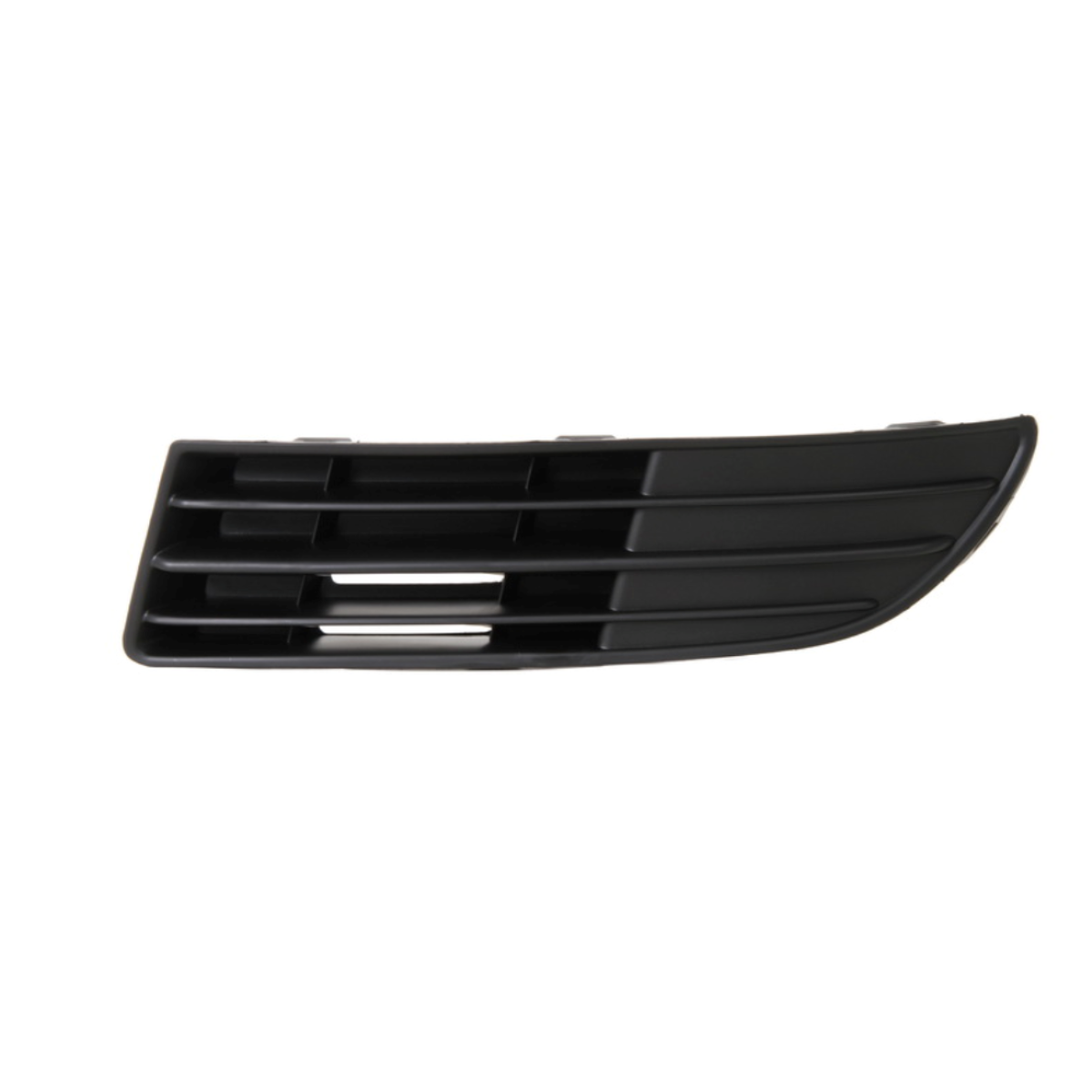 Решітка бампера Фольксваген Поло - Volkswagen Polo 2005-2009 (комплект)