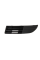Решітка бампера Фольксваген Поло - Volkswagen Polo 2005-2009 (комплект)