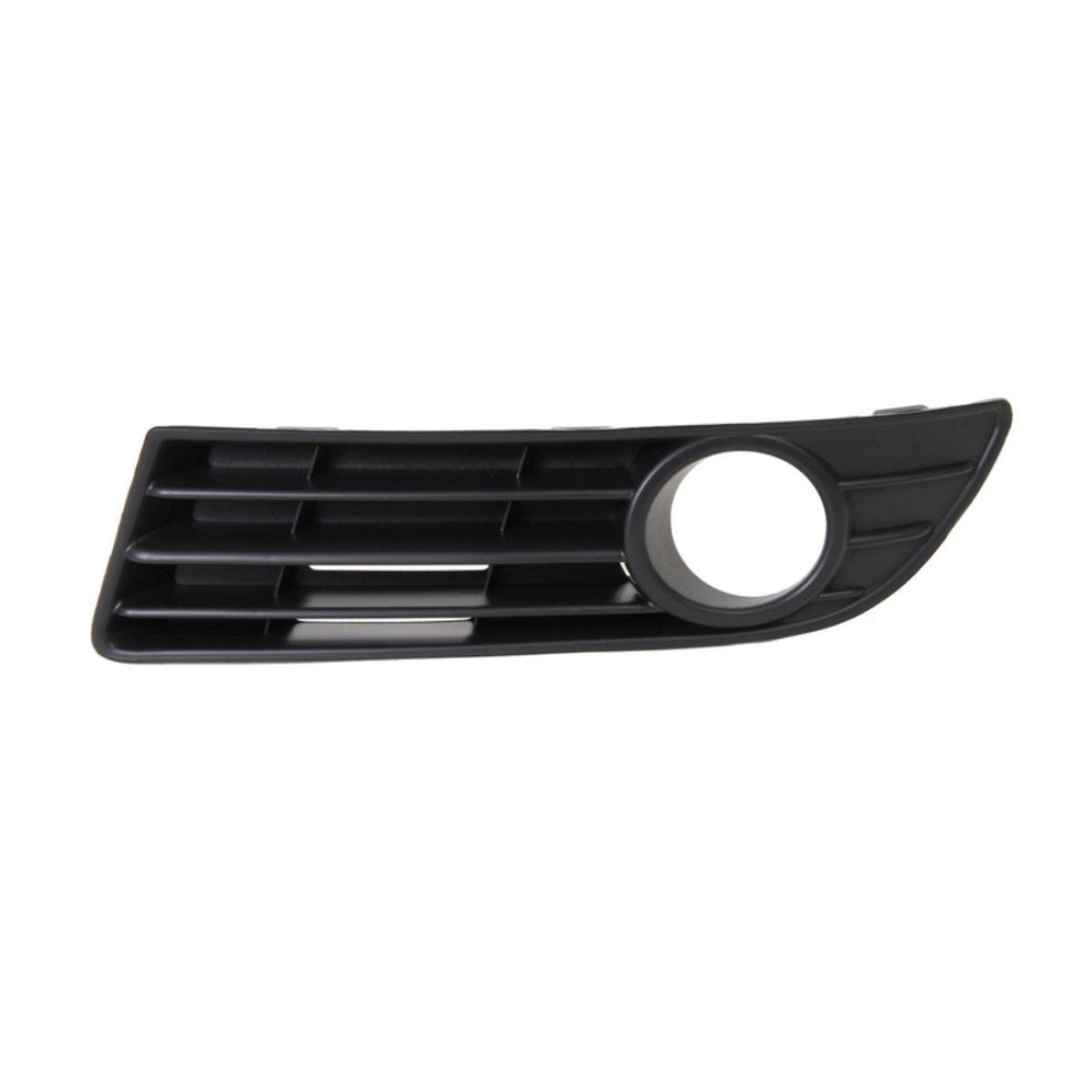 Решітка бампера Фольксваген Поло - Volkswagen Polo 2005-2009 (комплект)