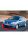 Решітка бампера Фольксваген Поло - Volkswagen Polo 2005-2009 (комплект)