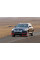 Решітка бампера Фольксваген Туарег - Volkswagen Touareg 2006-2010 (комплект)