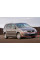 Решітка бампера Фольксваген Туран - Volkswagen Touran 2007-2010