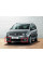 Решітка бампера Фольксваген Туран - Volkswagen Touran 2010- (комплект)