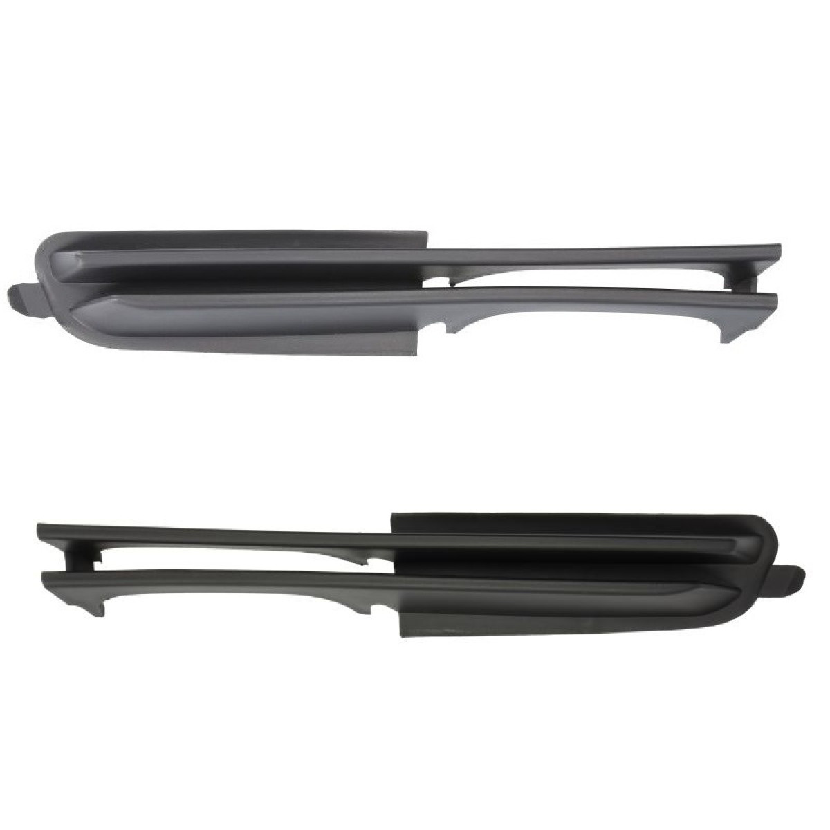 Решітка бампера БМВ 3 Е46 - BMW 3 E46 - 1998-2001(комплект)