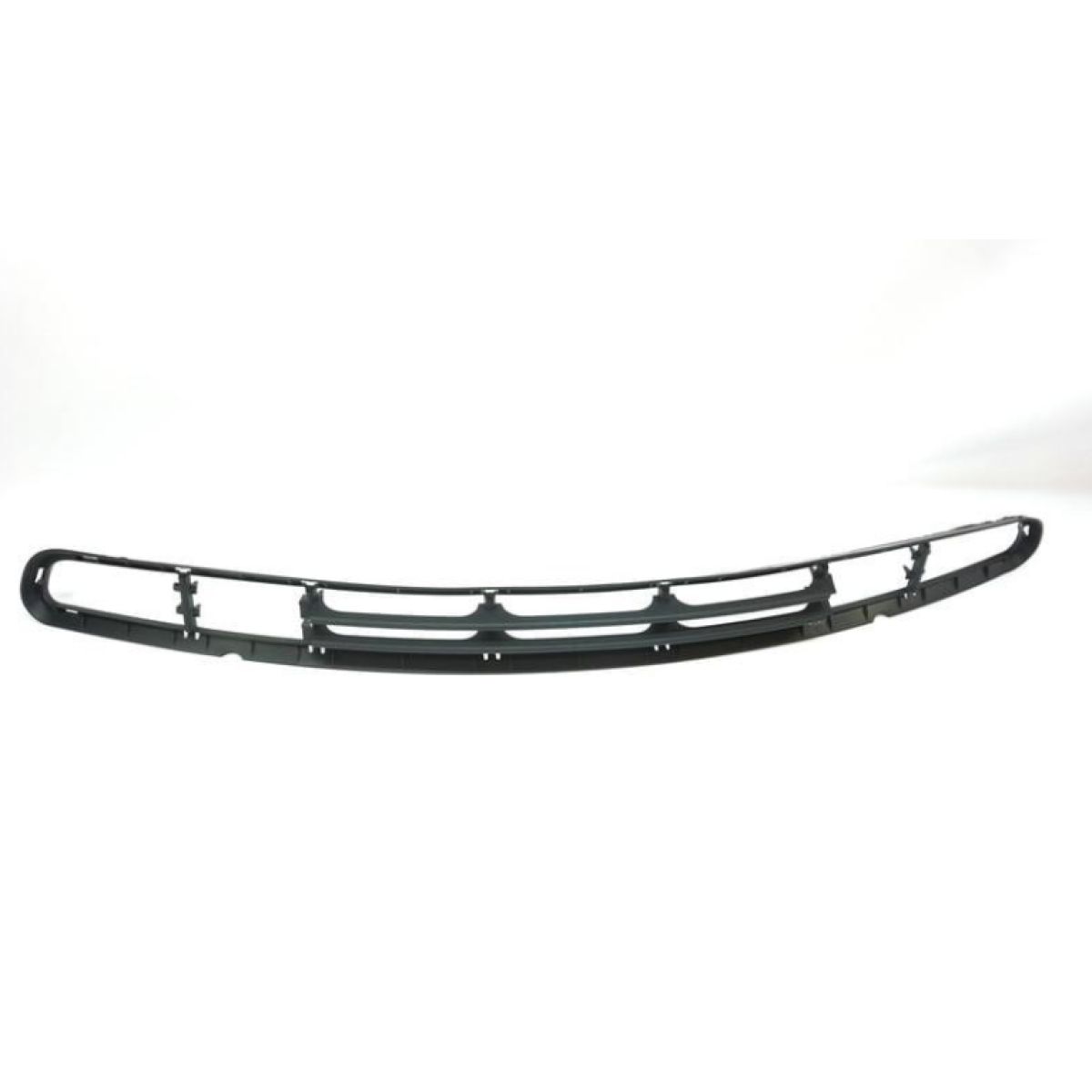 Решітка бампера БМВ 3 Е46 - BMW 3 E46 - 1998-2001(комплект)