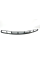 Решітка бампера БМВ 3 Е46 - BMW 3 E46 - 1998-2001(комплект)