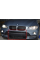 Решітка бампера БМВ Х5 Е70 - BMW X5 E70 2007-2010 (комплект)