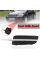 Решітка бампера БМВ Х5 Е70 - BMW X5 E70 2007-2010 (комплект)