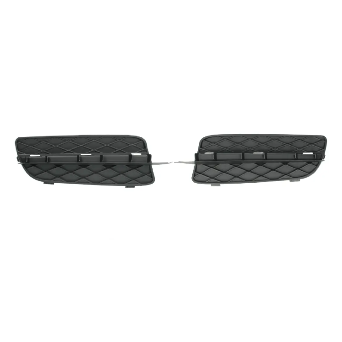Решітка бампера БМВ Х5 Е70 - BMW X5 E70 - 2007-2010 (комплект)