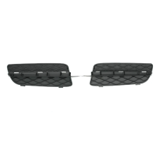 Решітка бампера БМВ Х5 Е70 - BMW X5 E70 - 2007-2010 (комплект)