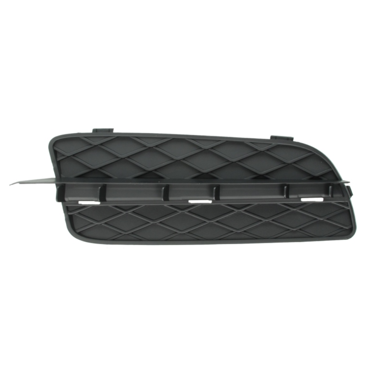 Решітка бампера БМВ Х5 Е70 - BMW X5 E70 - 2007-2010 (комплект)