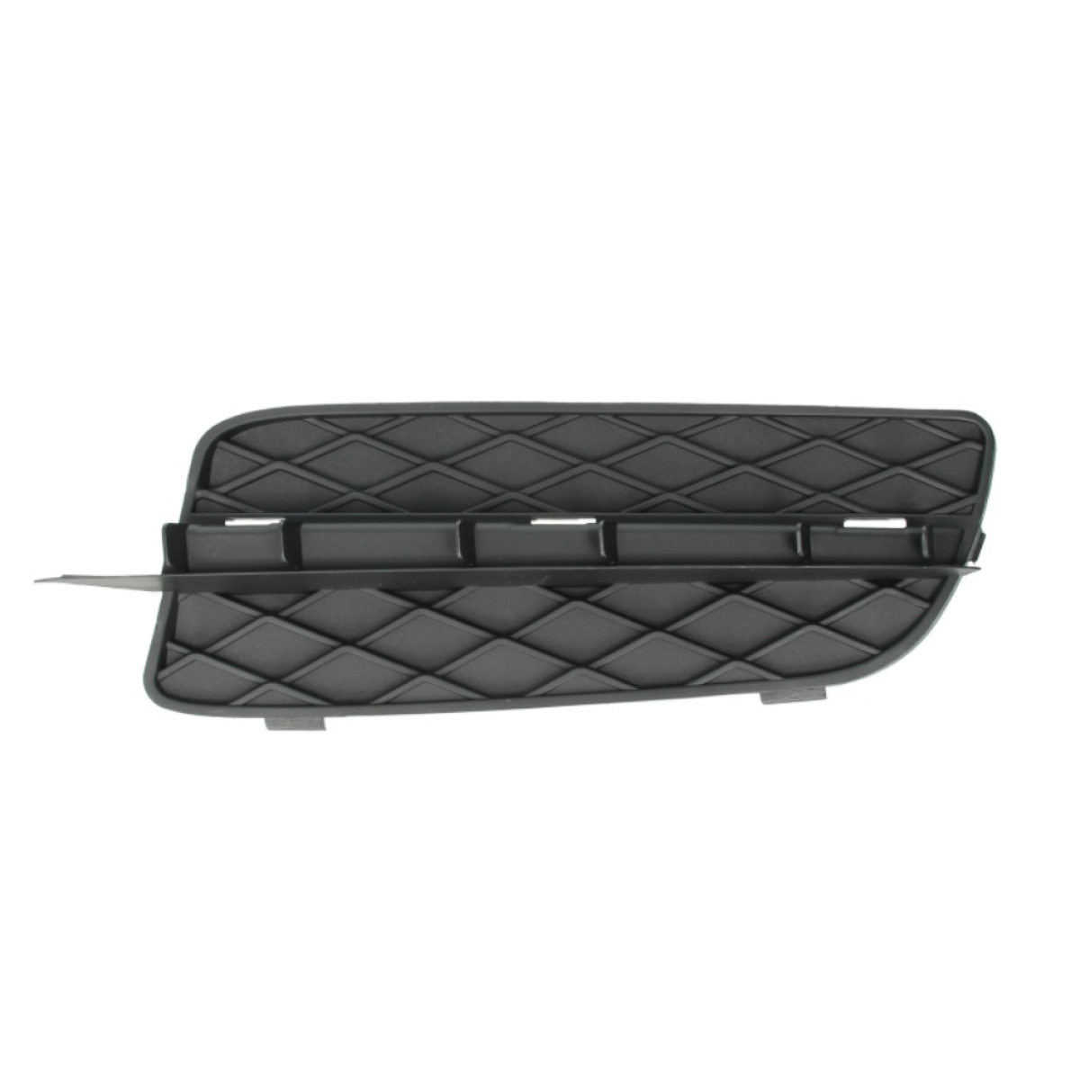Решітка бампера БМВ Х5 Е70 - BMW X5 E70 - 2007-2010 (комплект)