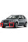 Решітка бампера БМВ Х5 Е70 - BMW X5 E70 - 2007-2010 (комплект)