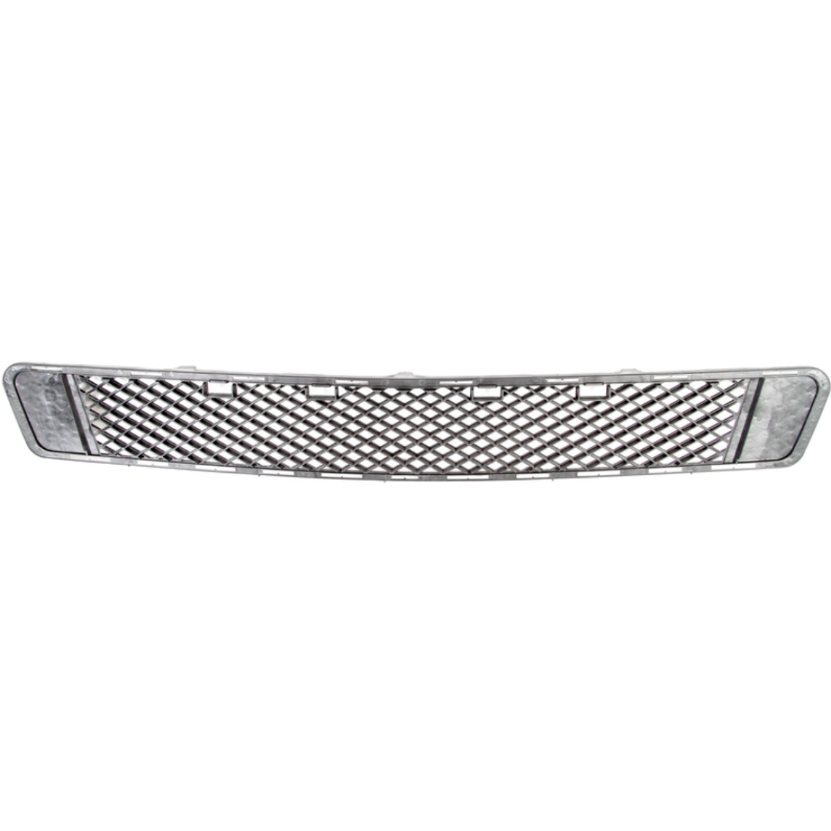 Решітка бампера (комплект) Мерседес 204 - Mercedes W204 - 2007-2011