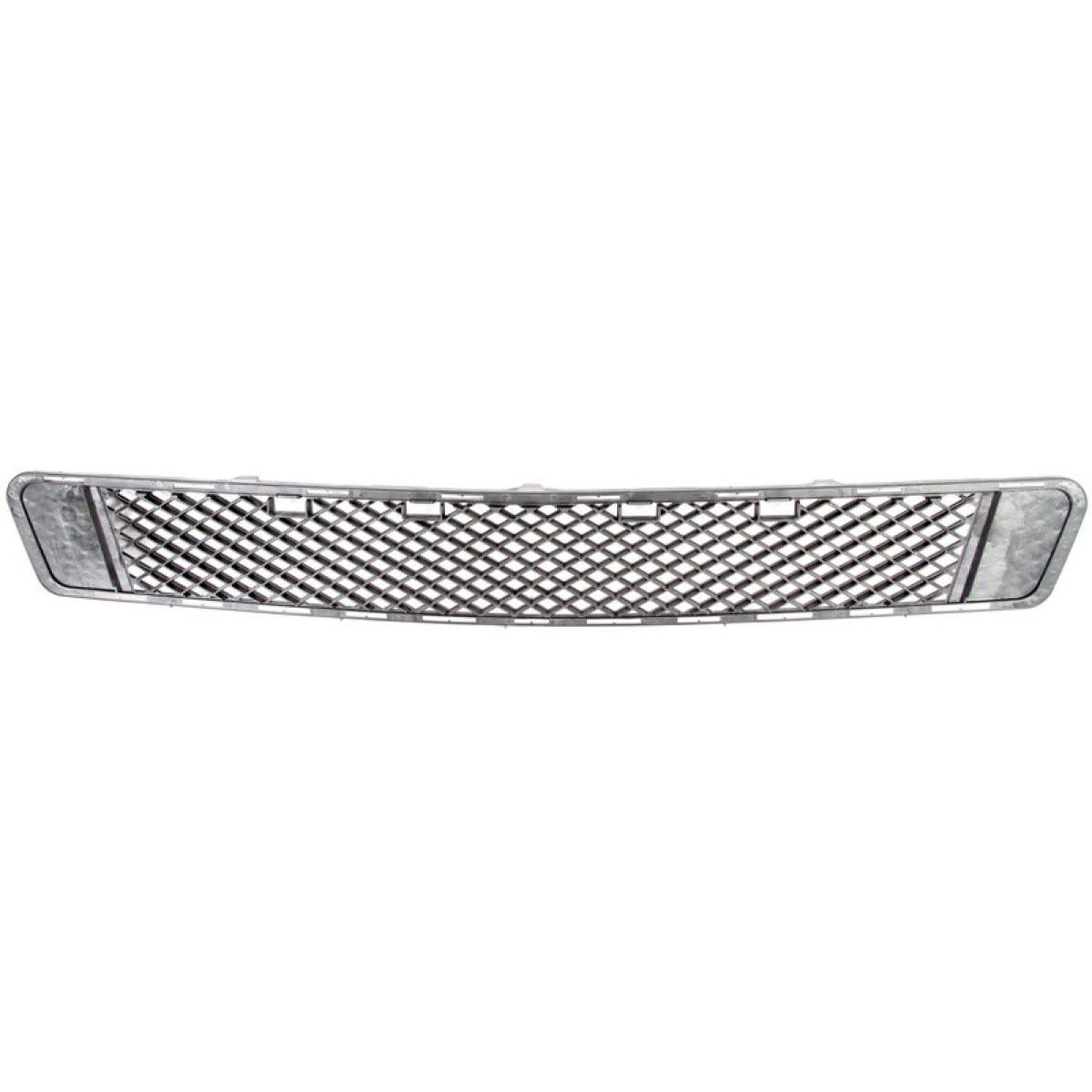 Решітка бампера (комплект) Мерседес 204 - Mercedes W204 - 2007-2011