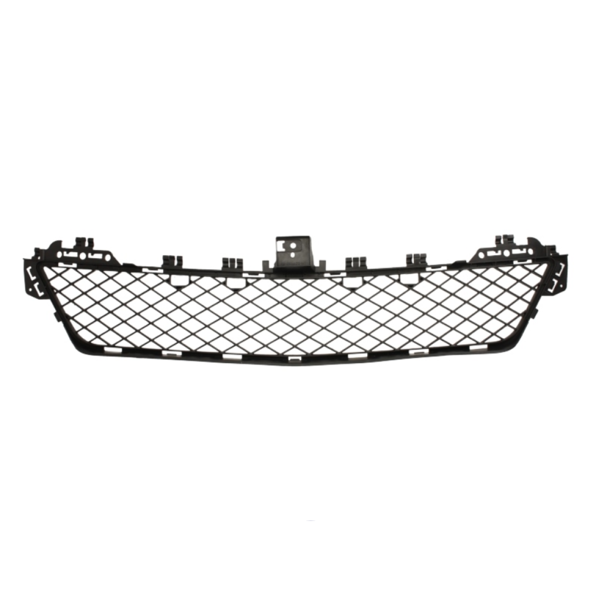 Решітка бампера Мерседес 204 - Mercedes W204 - 2011-2013