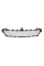 Решітка бампера Мерседес 204 - Mercedes W204 - 2011-2013