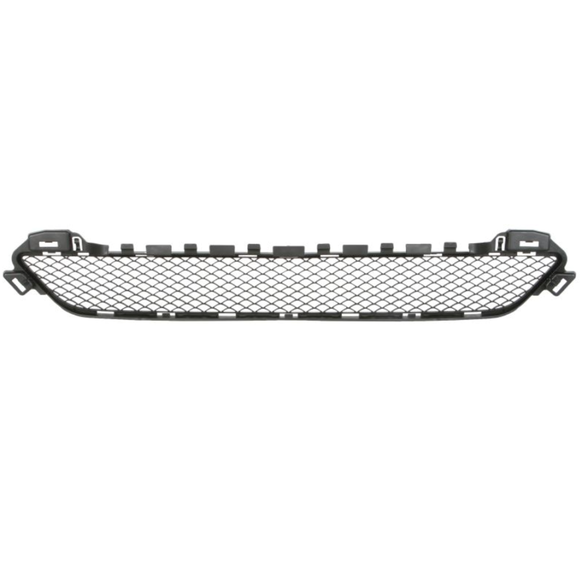 Решітка бампера Мерседес 205 - Mercedes W205 - 2013-