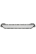 Решітка бампера Мерседес 205 - Mercedes W205 - 2013-