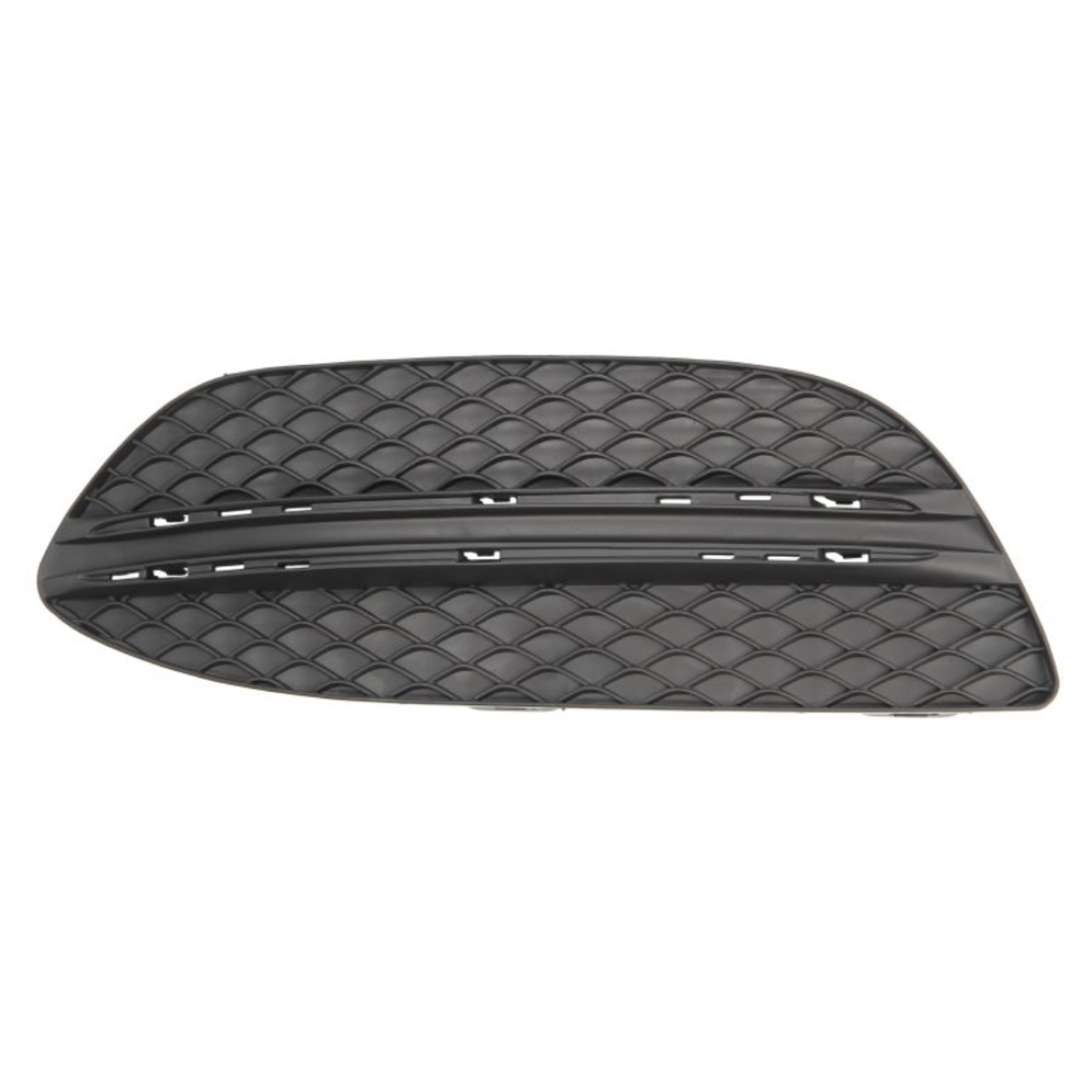 Решітка бампера Мерседес 205 - Mercedes W205 - 2013-2018 (комплект)