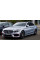 Решітка бампера Мерседес 205 - Mercedes W205 - 2013-2018 (комплект)