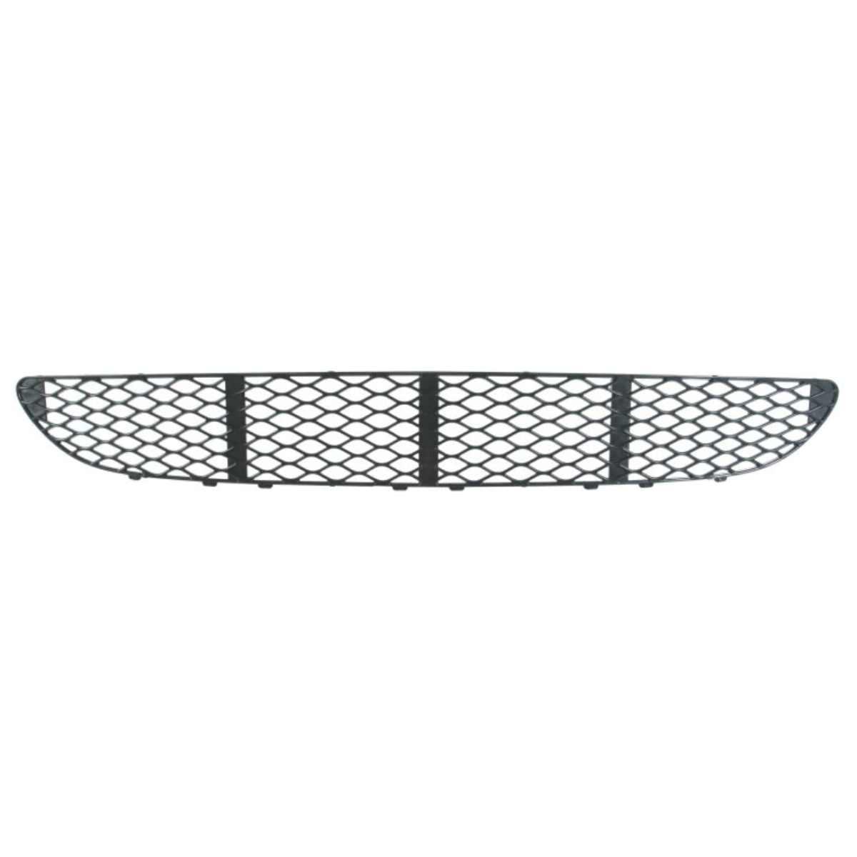 Решітка бампера (комплект) Мерседес 211 - Mercedes W211 - 2002-2006