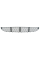 Решітка бампера (комплект) Мерседес 211 - Mercedes W211 - 2002-2006