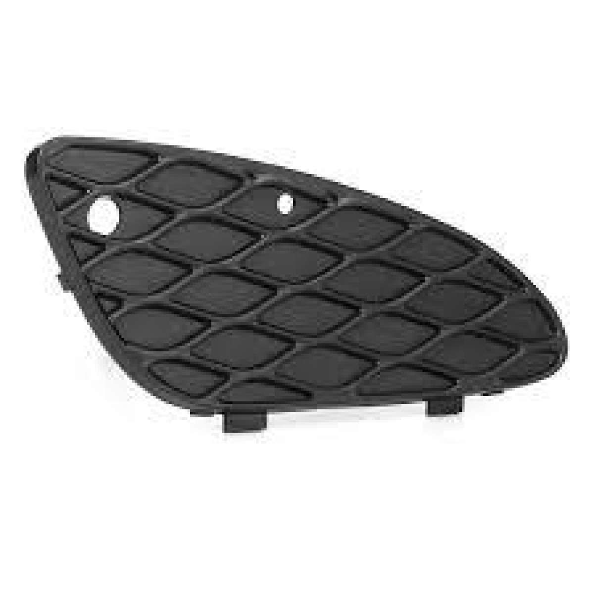Решітка бампера (комплект) Мерседес 211 - Mercedes W211 - 2002-2006