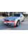 Решітка бампера (комплект) Мерседес 211 - Mercedes W211 - 2002-2006
