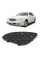 Решітка бампера (комплект) Мерседес 211 - Mercedes W211 - 2002-2006