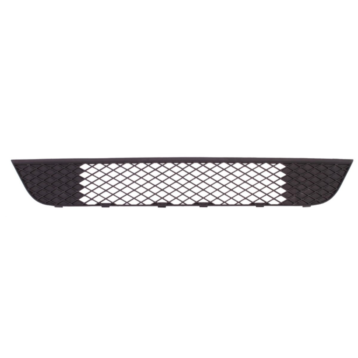 Решітка бампера Форд Фієста 4, 5 — Ford Fiesta 4, 5 - 1999-2008