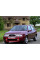 Решітка бампера Форд Фієста 4, 5 — Ford Fiesta 4, 5 - 1999-2008
